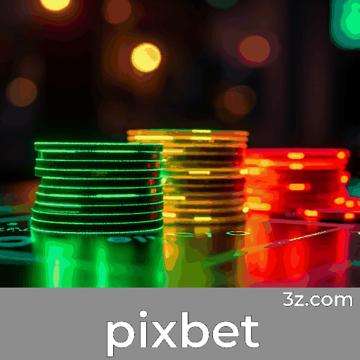 Pixbet: Seu Cassino Online Confiável e Seguro