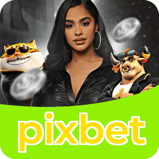 Download iOS pixbet