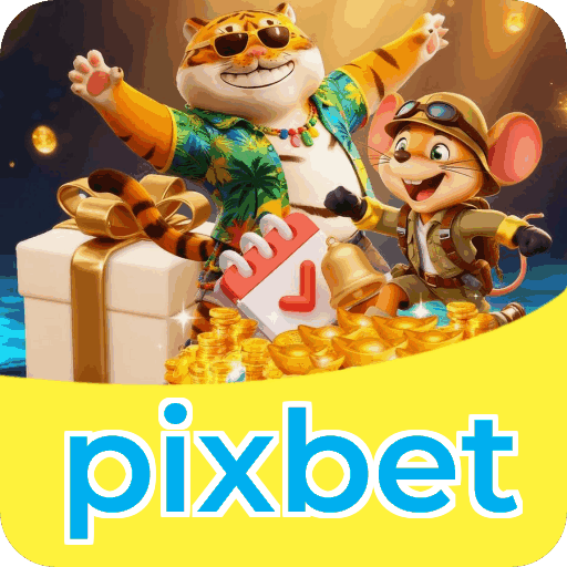 Baixar APK pixbet