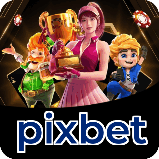 Login rápido no app pixbet