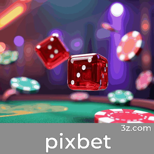Pixbet: Plataforma de Apostas com Segurança e Serviços Profissionais