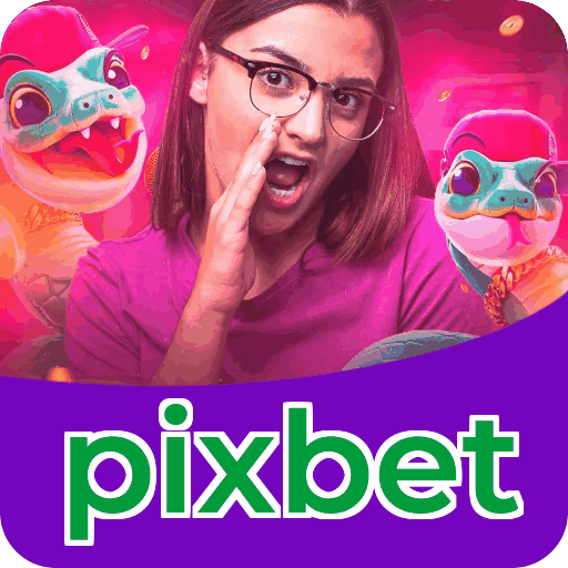 Jogos com maior RTP na pixbet