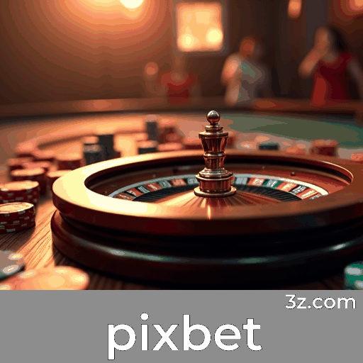 Pixbet: Seu Cassino Online Confiável e Seguro