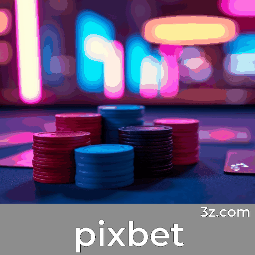 Pixbet: Um Mundo de Seleção de Jogos de Excelência