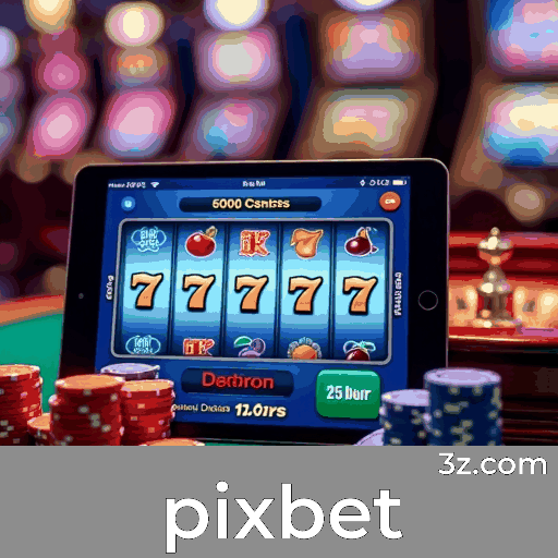 Pixbet Casino: Programa VIP e Experiência Exclusiva