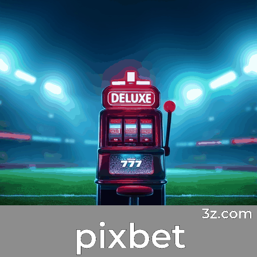 Pixbet: Um Mundo de Seleção de Jogos de Excelência